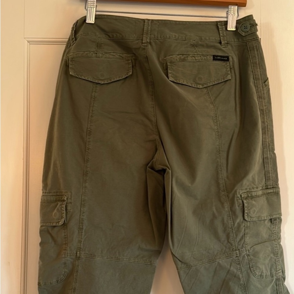 Sanctuary - Standard surplus cargo pants - Picture 6 of 13